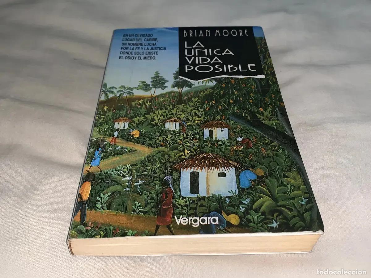 Libros: Unica Vida Posible, La (spanish Edition) - Unknown Author - Anonimo