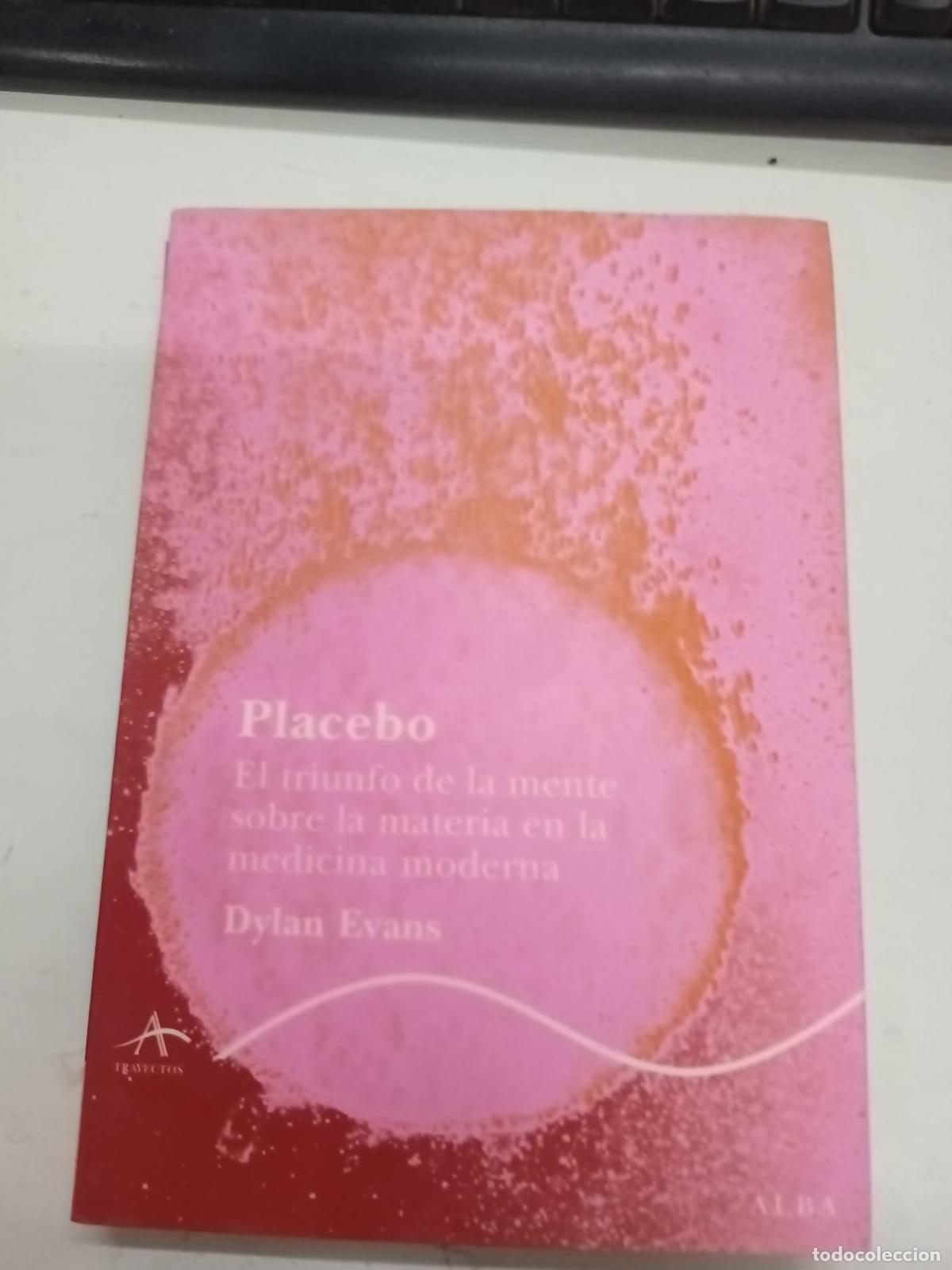 B&uuml;cher: PLACEBO - DYLAN EVANS