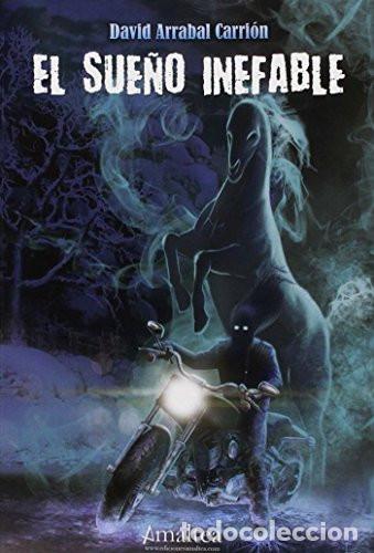 B&uuml;cher: EL SUE&Ntilde;O INEFABLE - DAVID CARRION