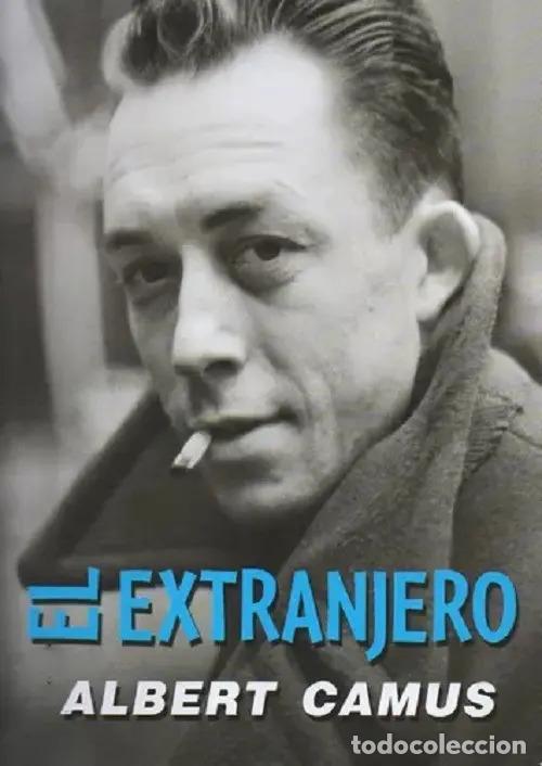 B&uuml;cher: EL EXTRANJERO - ALBERT CAMUS