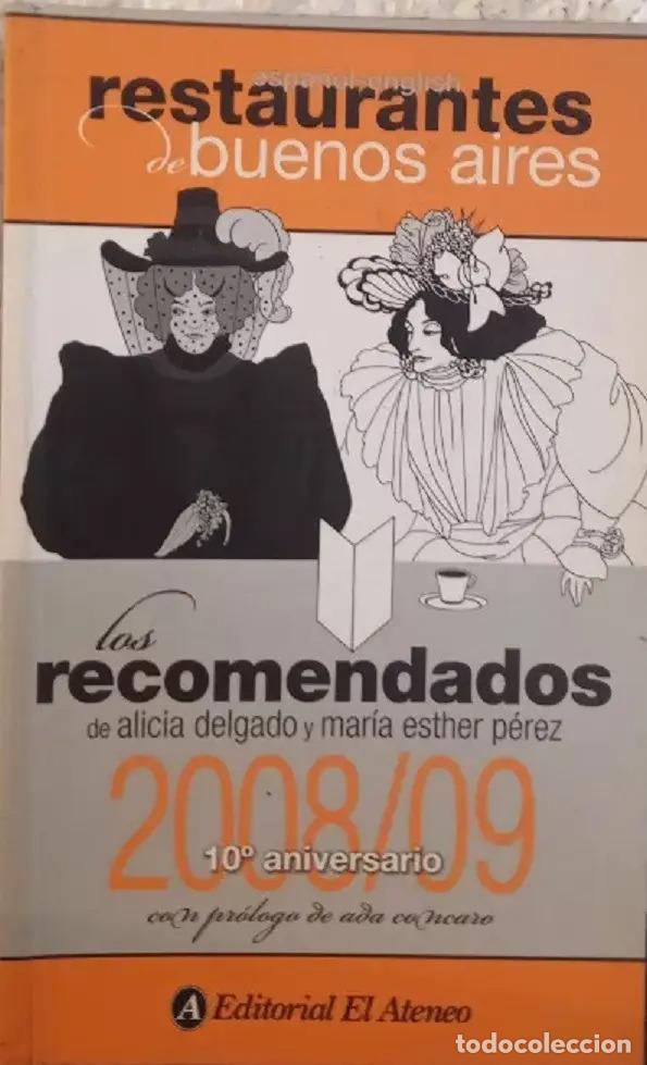 Libros: RECOMENDADOS 2008/09 - TURISMO
