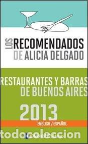 B&uuml;cher: LOS RECOMENDADOS DE ALICIA DELGADO - ALICIA DELGADO