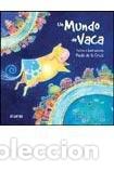 Livres: UN MUNDO DE VACA - PAULA DE LA CRUZ