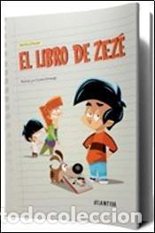 Livres: EL LIBRO DE ZEZ&Eacute; - VERONICA SUKACZER