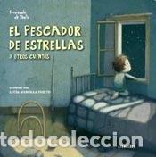 Livres: EL PESCADOR DE ESTRELLAS Y OTROS CUENTOS - FERNANDO DE VEDIA