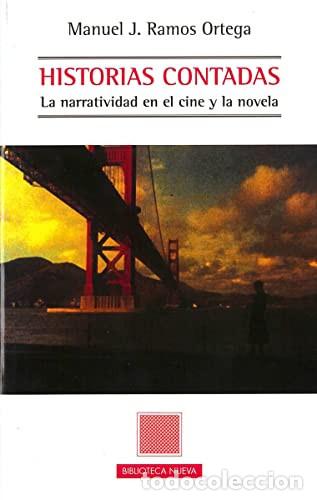 B&uuml;cher: HISTORIAS CONTADAS - Manuel Ramos Ortega