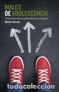 B&uuml;cher: MALES DE ADOLESCENCIA - Michel Vincent