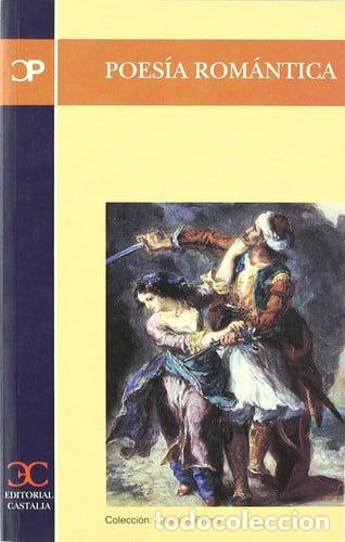 Libros: POESIA ROMANTICA - Rafael Balb&iacute;n