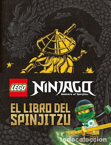 Libri di seconda mano: LEGO NINJAGO. El libro del Spinjitzu - LEGO