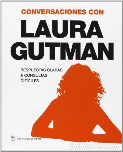 Livros em segunda m&atilde;o: Conversaciones Con Laura Gutma - Gutman Laura