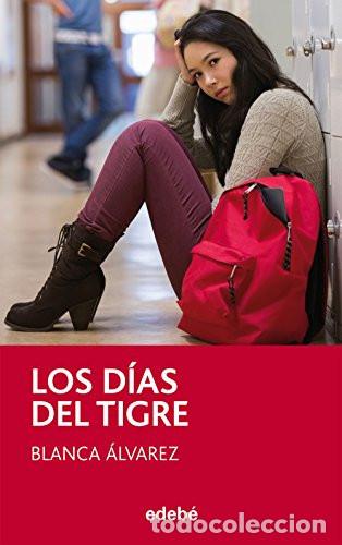 Libros: LOS DIAS DEL TIGRE - PERISCOPIO