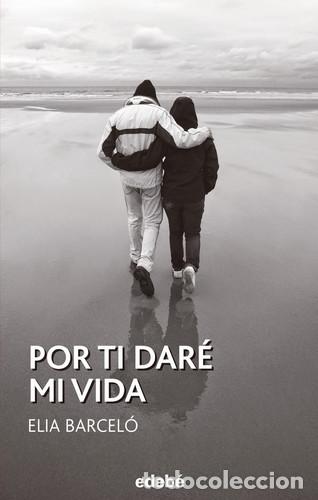 Libros: POR TI DARE MI VIDA - PERISCOPIO