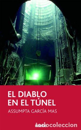 Libri di seconda mano: EL DIABLO EN EL TUNEL - PERISCOPIO