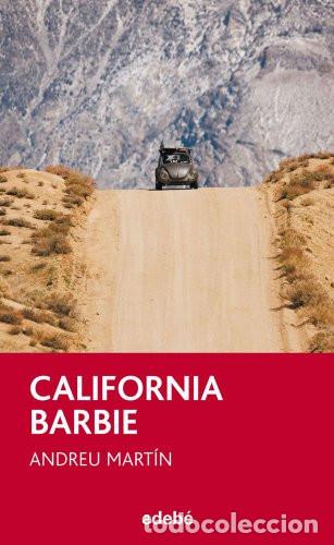 Libros: CALIFORNIA BARBIE (CAS) - PERISCOPIO