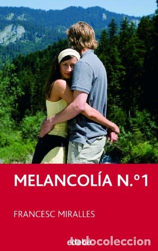 Livres: MELANCOLIA N&ordm; 1 (CAS) - PERISCOPIO