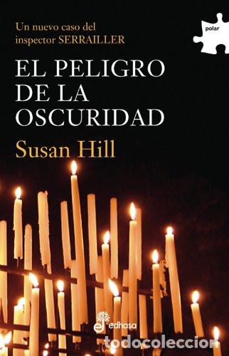 Livros em segunda m&atilde;o: EL PELIGRO DE LA OSCURIDAD - POLAR