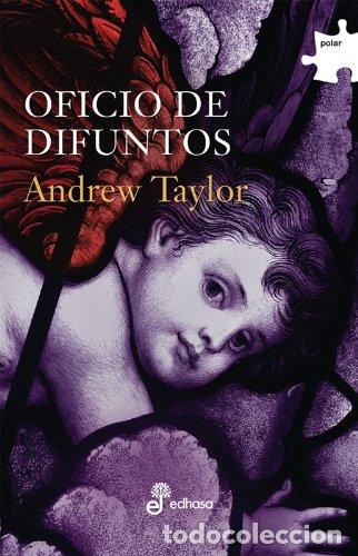 Libros: OFICIO DE DIFUNTOS III - POLAR - POLAR