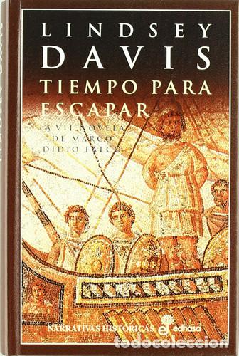 B&uuml;cher: TIEMPO PARA ESCAPAR - NARRATIVAS HIST&Oacute;RICAS