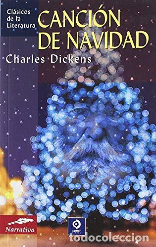 B&uuml;cher: Canci&oacute;n de Navidad (Cl&aacute;s. Lit. Univ.) - Charles Dickens
