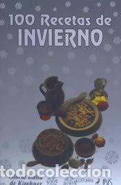 B&uuml;cher: CIEN RECETAS DE INVIERNO - Gloria Baliu de Kirchner