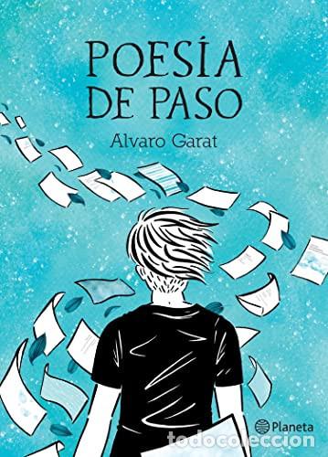 B&uuml;cher: Poes&iacute;a de paso - ALVARO GARAT