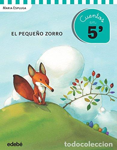 B&uuml;cher: EL PEQUE&Ntilde;O ZORRO - MARIA ESPLUGA