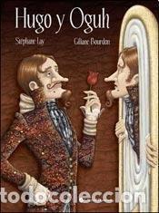 Livres: HUGO Y OGUH - LAY