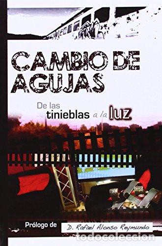 books: CAMBIO DE AGUJAS - FUNDACION E U K