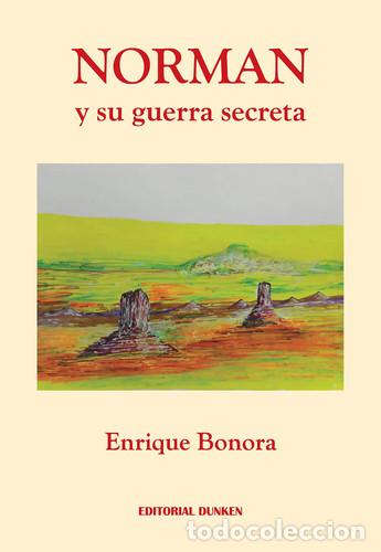 books: NORMAN - Bonora Enrique