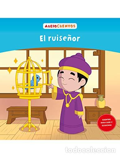 Livres: EL RUISE&Ntilde;OR AUDIOCUENTOS - Varios Autores