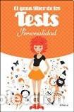 Libri di seconda mano: EL GRAN LIBRO DE LOS TEST PERSONALIDAD - INFANTIL