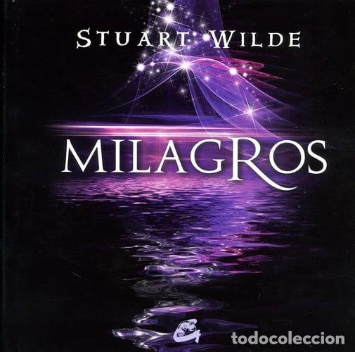 Libros: *F MILAGROS - Stuart Wilde
