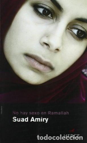 Livros em segunda m&atilde;o: NO HAY SEXO EN RAMALLAH - FONDO