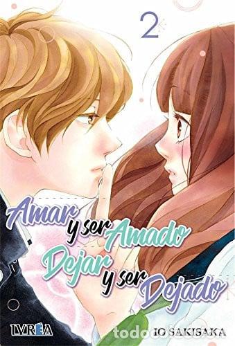 Livros em segunda m&atilde;o: AMAR Y SER AMADO TOMO 2 - IO SAKISAKA