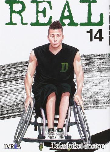 B&uuml;cher: REAL TOMO 14 - TAKEHIKO INOUE
