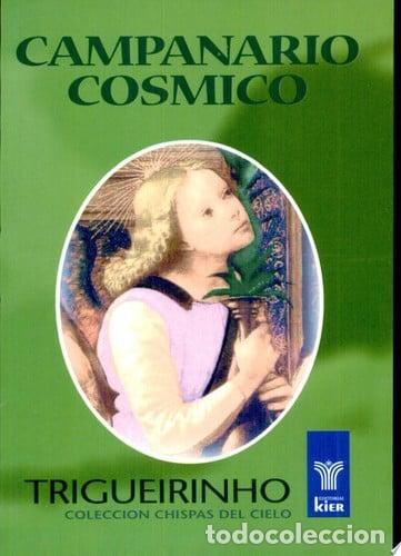 B&uuml;cher: CAMPANARIO COSMICO - TRIGUEIRINHO .