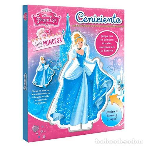 Libri di seconda mano: DISNEY CENICIENTA - DISNEY