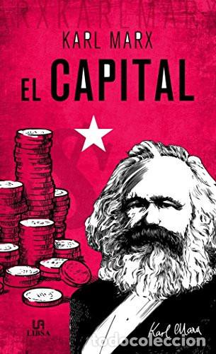 Libri di seconda mano: EL CAPITAL - OBRAS CLASICAS - KARL MARX