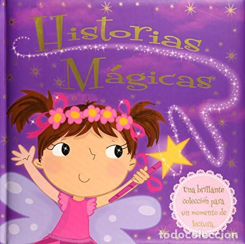 Libri di seconda mano: HISTORIAS MAGICAS - Stephanie Mossy - Melanie Joyce
