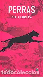 Libri di seconda mano: PERRAS - ZEL CABRERA