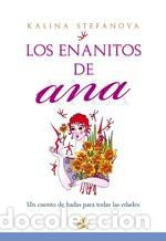 Livros em segunda m&atilde;o: * ENANITOS DE ANA, LOS - KALINA STEFANOVA