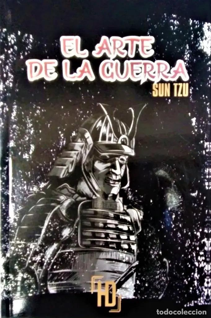 B&uuml;cher: EL ARTE DE LA GUERRA HD - SUN TZU