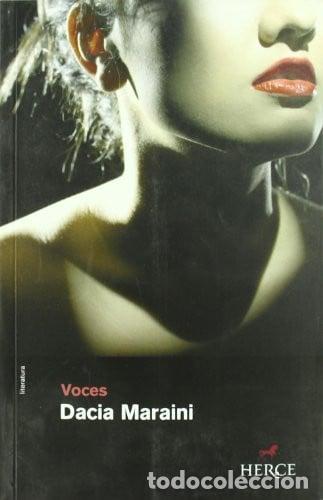Livros em segunda m&atilde;o: VOCES - LITERATURA