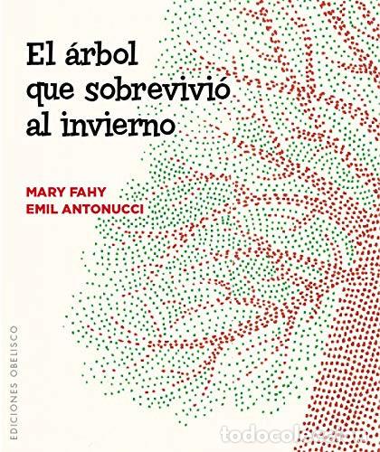 Livros em segunda m&atilde;o: ARBOL QUE SOBREVIVIO AL INVIERNO, EL - ANTONUCCI