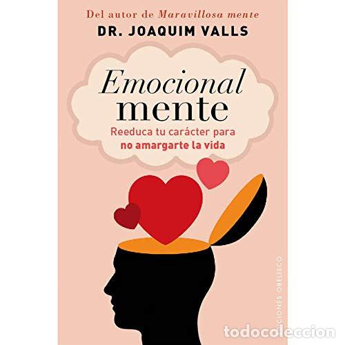 Livros em segunda m&atilde;o: EMOCIONAL MENTE - VALLS