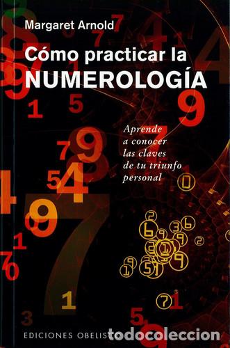books: COMO PRACTICAR LA NUMEROLOGIA - ARNOLD