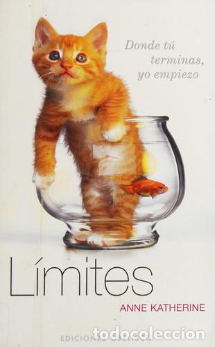 books: LIMITES - KATHERINE