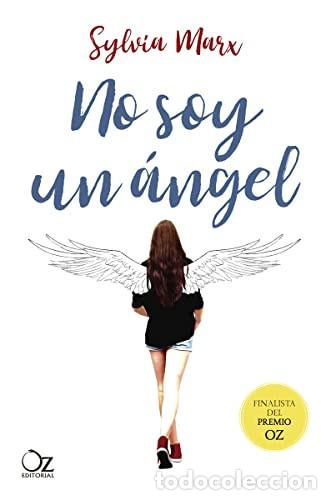 Libros: NO SOY UN ANGEL - SYLVIS MARX
