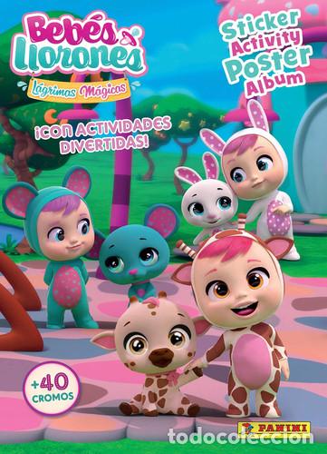 B&uuml;cher: BEBES LLORONES CON ACTIVIDADES - AUTORES VARIOS