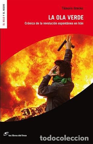 B&uuml;cher: OLA VERDE,LA - T&eacute;moris Grecko